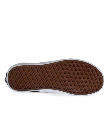 Vans Classic Slip On Shoes - Black / Pewter
